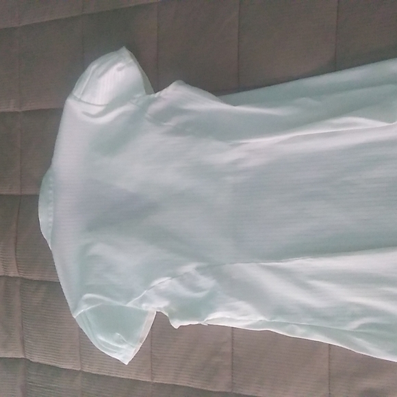 Express White Blouse Size Small - Picture 4 of 5